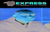 Express 775