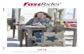 FastRider brochure 2016 BE