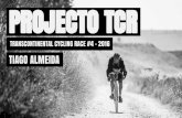 PROJECTO TCR