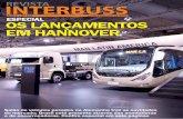 Revista InterBuss - Edição 113 - 23/09/2012