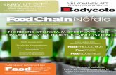 Inbjudan food chain nordic 2016 - Bodycote