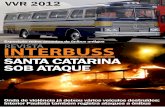 Revista InterBuss - Edição 121 - 18/11/2012