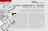 Revista Núm. 254 - Comité 20/20