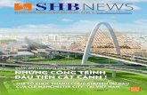 SHB NEWS Số 3+4 2015