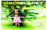 OBOS-bladet nr 3 2011