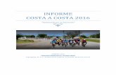 Informe Costa a Costa 2016