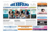 Weekblad De Brug - week 8 2016 (editie Zwijndrecht)
