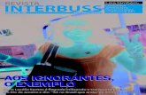 Revista InterBuss - Edição 185 - 16/03/2014
