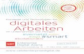 CeBIT Enterprise Digital Arena