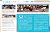 Sahel focus №4 FR