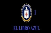 CIA .EL LIBRO AZUL 1. CIA