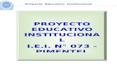 Pei (proyecto educativo institucional) 2016 (autoguardado)