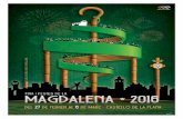 Castellón - Fira i Festes de la Magdalena 2016