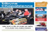 Tribune chapaisienne - mars 2016