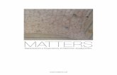 Matters pf2016 esp