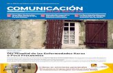 Comunicación Salud Siglo XII Internacional #93