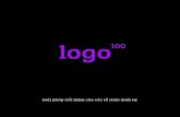 Logo100 - Giới thiệu