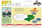 Jornal SEHA | 1ª quinzena fev/2016