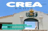 Revista CREA Bahia Edição 50