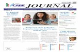 CABE Journal - March 2016