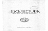 Arquitectura 130 - 1928