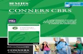 Conners CBRS®