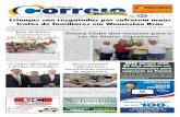 Jornal Correio Notícias - Edição 1413 (02/03/2016)