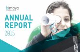 himaya Annual Report 2015