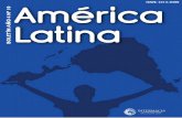 Boletín Internacia: America latina
