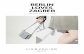 Katalog proljeće 2016 Liebeskind Berlin