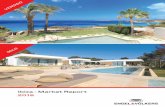 Engel & Völkers Ibiza - Market Report 2016