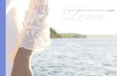 Lena bridal 2016