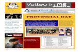 VolleyinMe n.51 03.03.2016