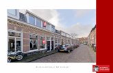 De Wekker Rijndijkstraat 90 Leiden