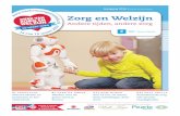 Special Zorg en Welzijn, editie Achterhoek