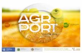 Agroport 2016 presentation