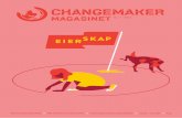 EIERSKAP - Changemakermagasinet nr 1, 2016