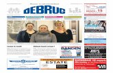 Weekblad De Brug - week 10 2016 (editie Hendrik-Ido-Ambacht)