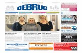 Weekblad De Brug - week 10 2016 (editie Zwijndrecht)