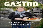 Gastro Magazine Spring 2014