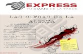 Express 791