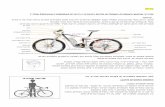 מדריך למשתמש באופניים חשמליים haibike