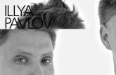 Illya Pavlov portfolio 14 03 2016