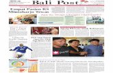 Edisi 15 Maret 2016 | Balipost.com