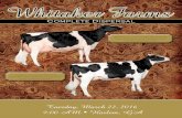 Whitaker Farms Complete Dispersal_3-22-16