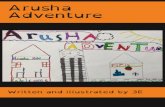 Arusha Adventure