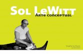Sol LeWitt - Tefi