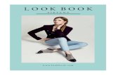 Fashion Lookbook A5