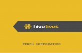 Hive lives