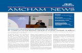 AmCham News, Febrero 2016
